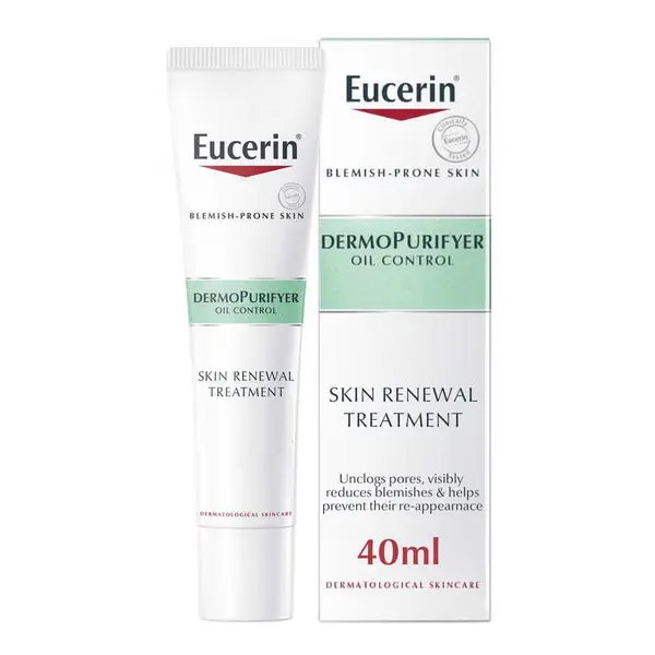 Eucerin Dermo Pur 10% Concentrate 40ML