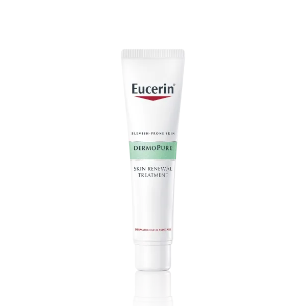 Eucerin DermoPurifyer Skin Renewal Treatment Serum, 40ml