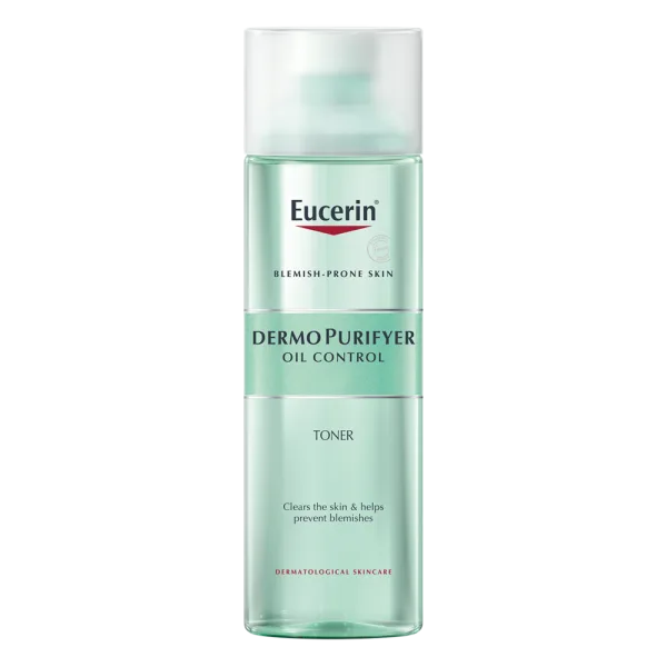 Eucerin DermoPurifyer Toner, 200ml