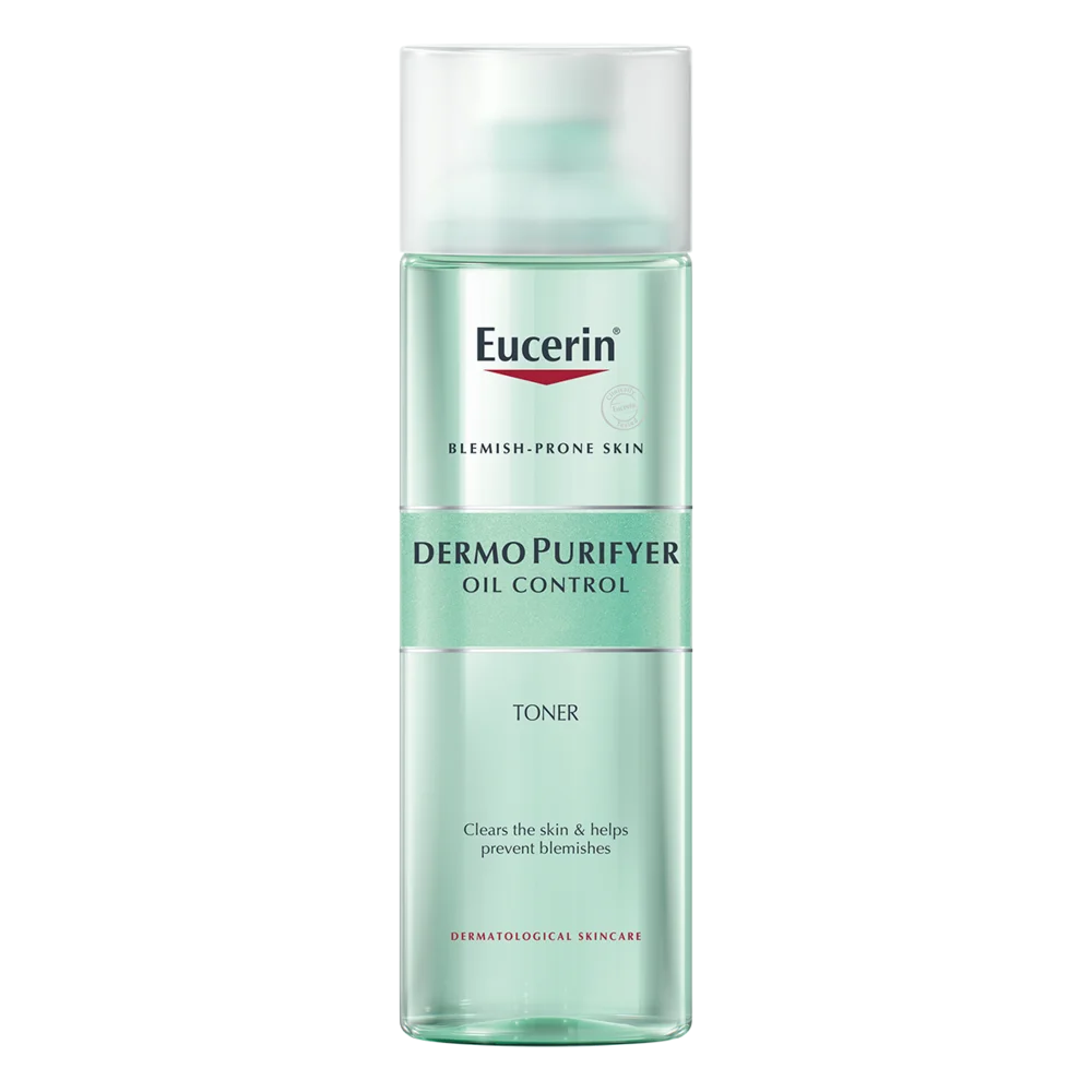 Eucerin DermoPurifyer Toner, 200ml