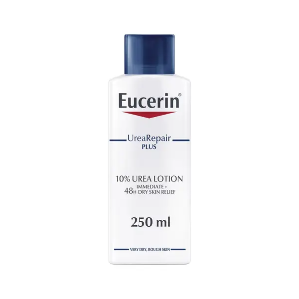 Eucerin Dry Skin Urea Repair Plus Lotion 10% 250ML