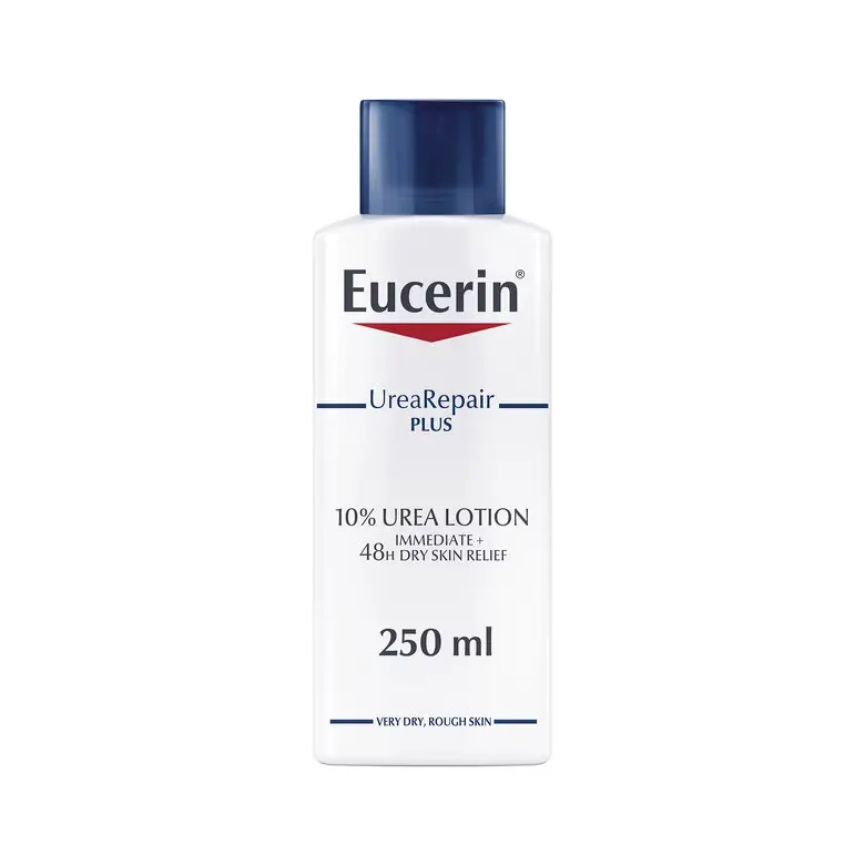 Eucerin Dry Skin Urea Repair Plus Lotion 10% 250ML