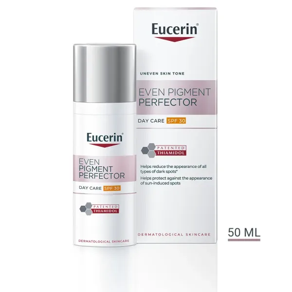 Eucerin Even Pigment Perfector Day Cream, 50ml