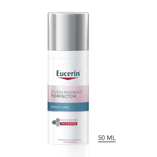 Eucerin Even Pigment Perfector Night Cream, 50ml