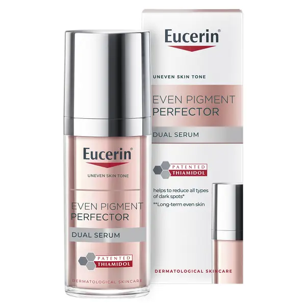 Eucerin Even Skin Anti Pigment Dual Serum 30ML