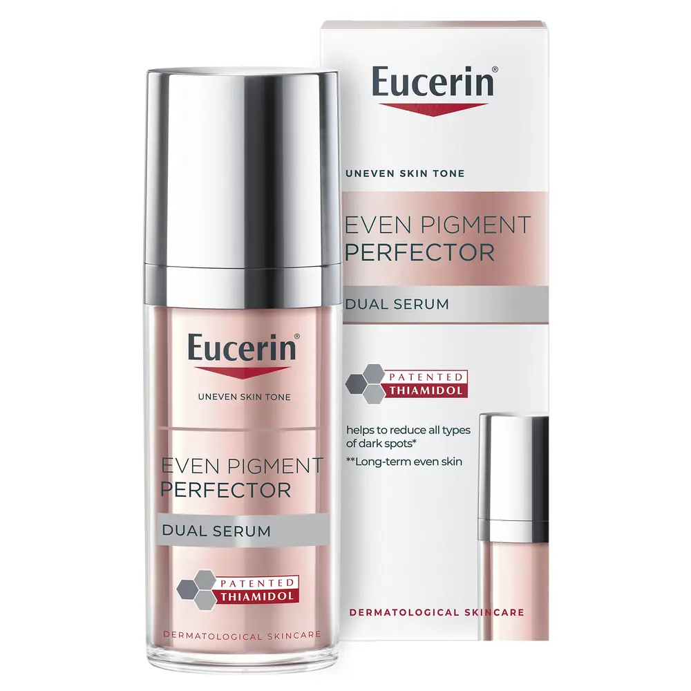 Eucerin Even Skin Anti Pigment Dual Serum 30ML