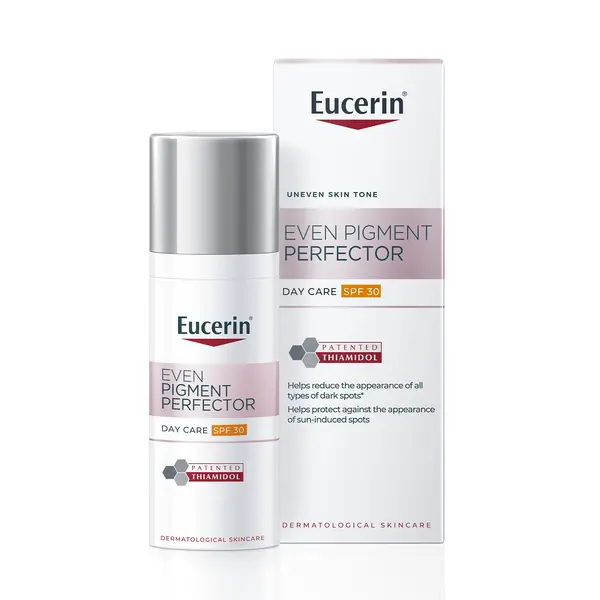 Eucerin Even Skin Pigment Stop Day CreamSPF30 50ML