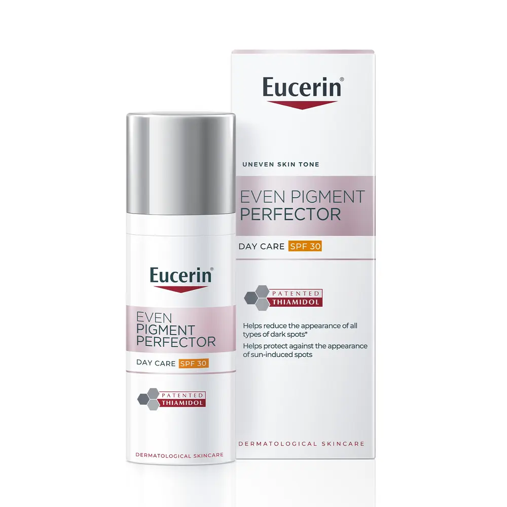 Eucerin Even Skin Pigment Stop Day CreamSPF30 50ML