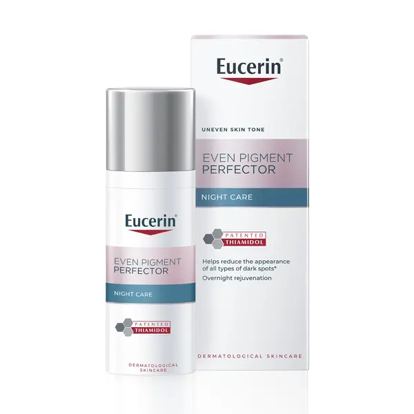 Eucerin Even Skin Pigment Stop Night Cream 50ML