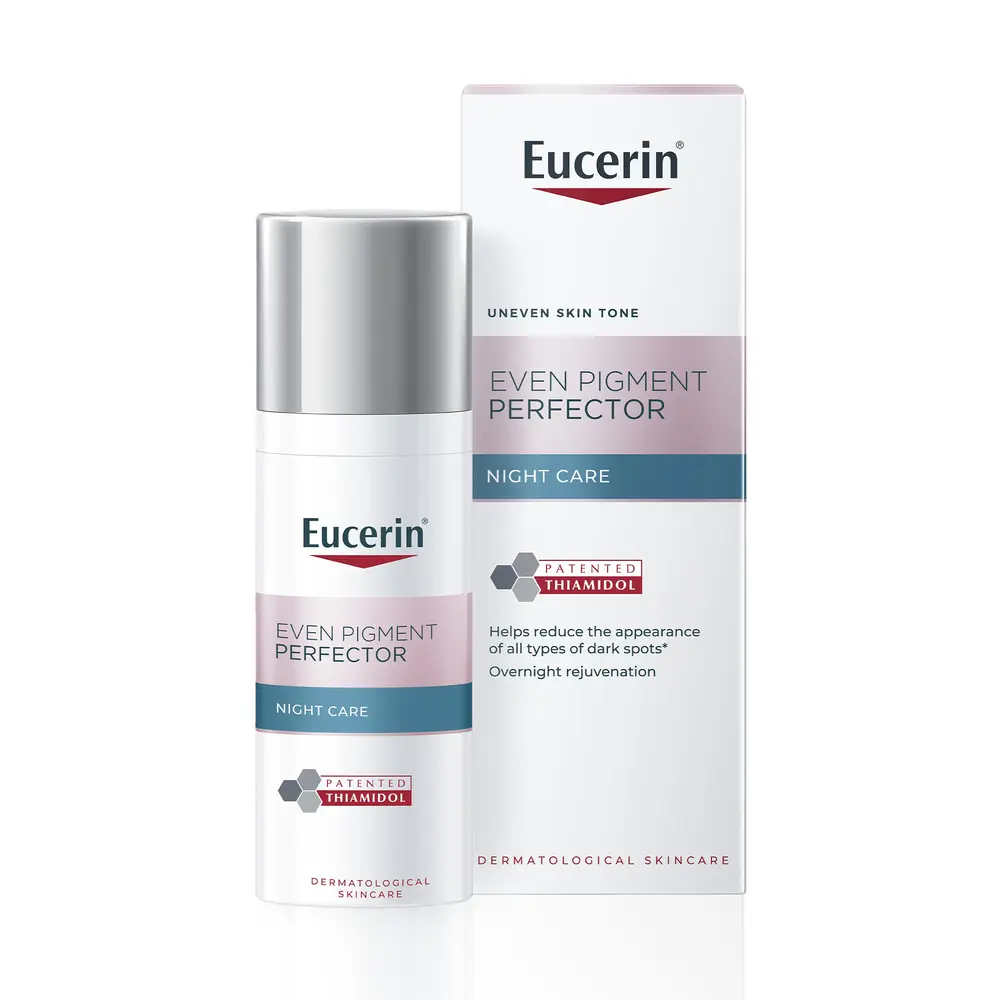 Eucerin Even Skin Pigment Stop Night Cream 50ML