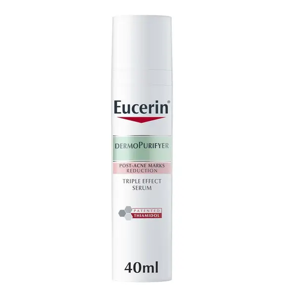 Eucerin Impure Skin Dermo Pure Triple Effect Serum