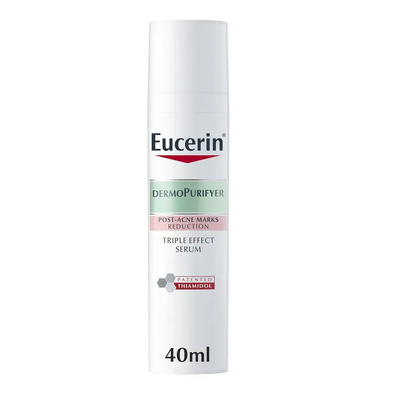 Eucerin Impure Skin Dermo Pure Triple Effect Serum