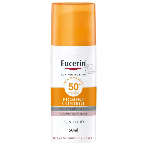 Eucerin Sun Even Pigment Perfector Fluid, 50ml