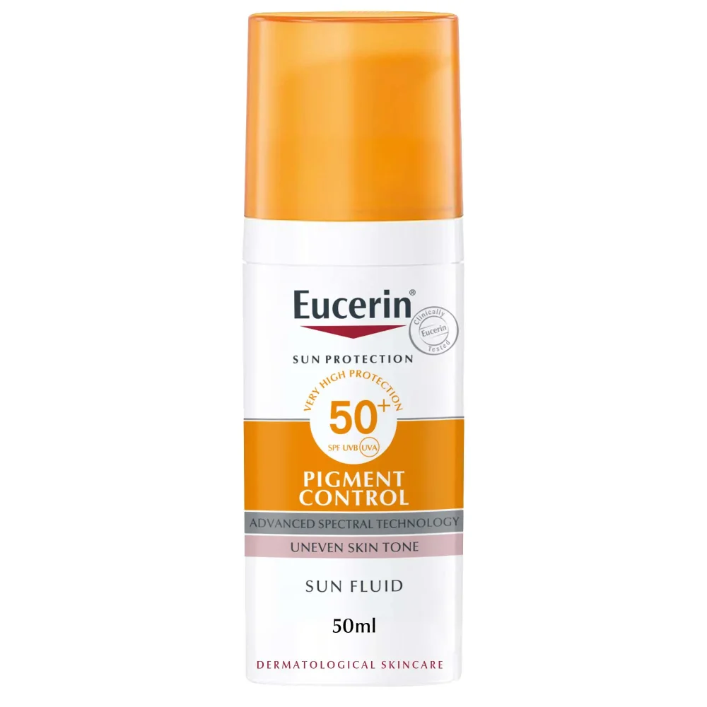 Eucerin Sun Even Pigment Perfector Fluid, 50ml