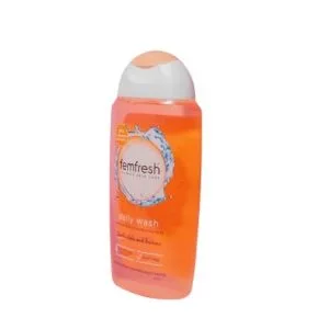 Femfresh Daily Intimate Wash 250Ml