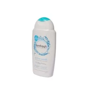 Femfresh Ultimate Care Active Fresh Wash 250Ml
