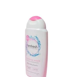 Femfresh Ultimate Care Soothing Wash 250Ml