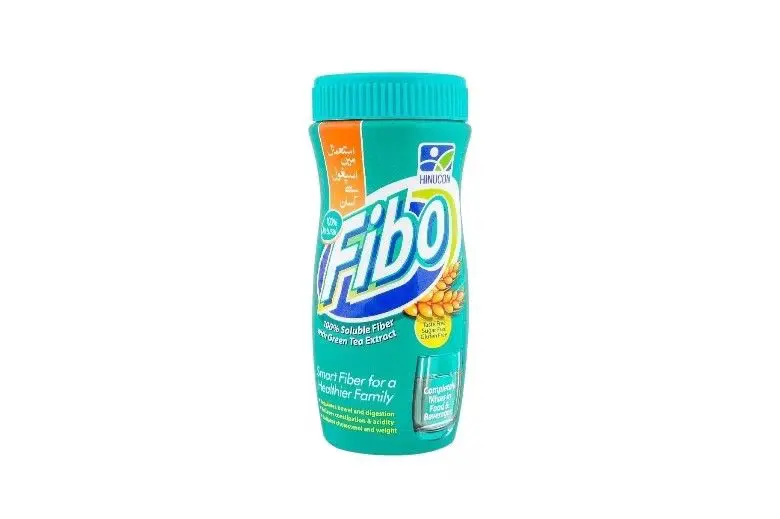 Fibo Jar 175 gm