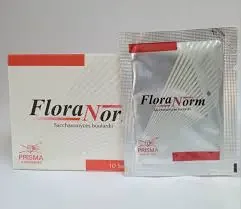 Floranorm Extra Sachets 6S
