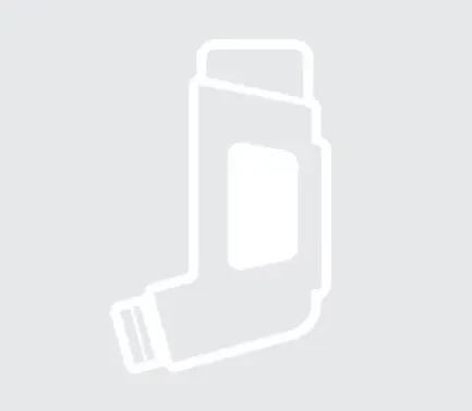 Foralin 200mcg Inhaler 120 Doses