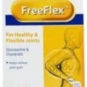 Freeflex Solftlets Caps 30S