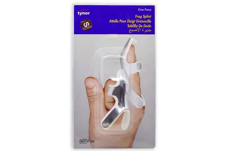 Frog Splint-small