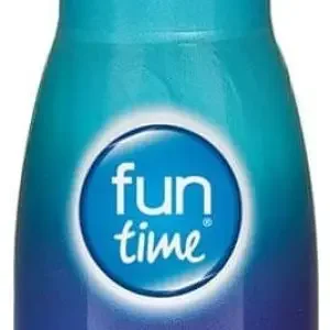 Fun Time Tingle Lube 75Ml