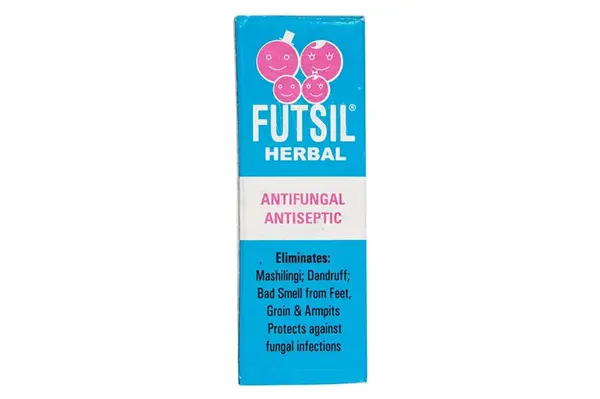 Futsil Lotion 15ml