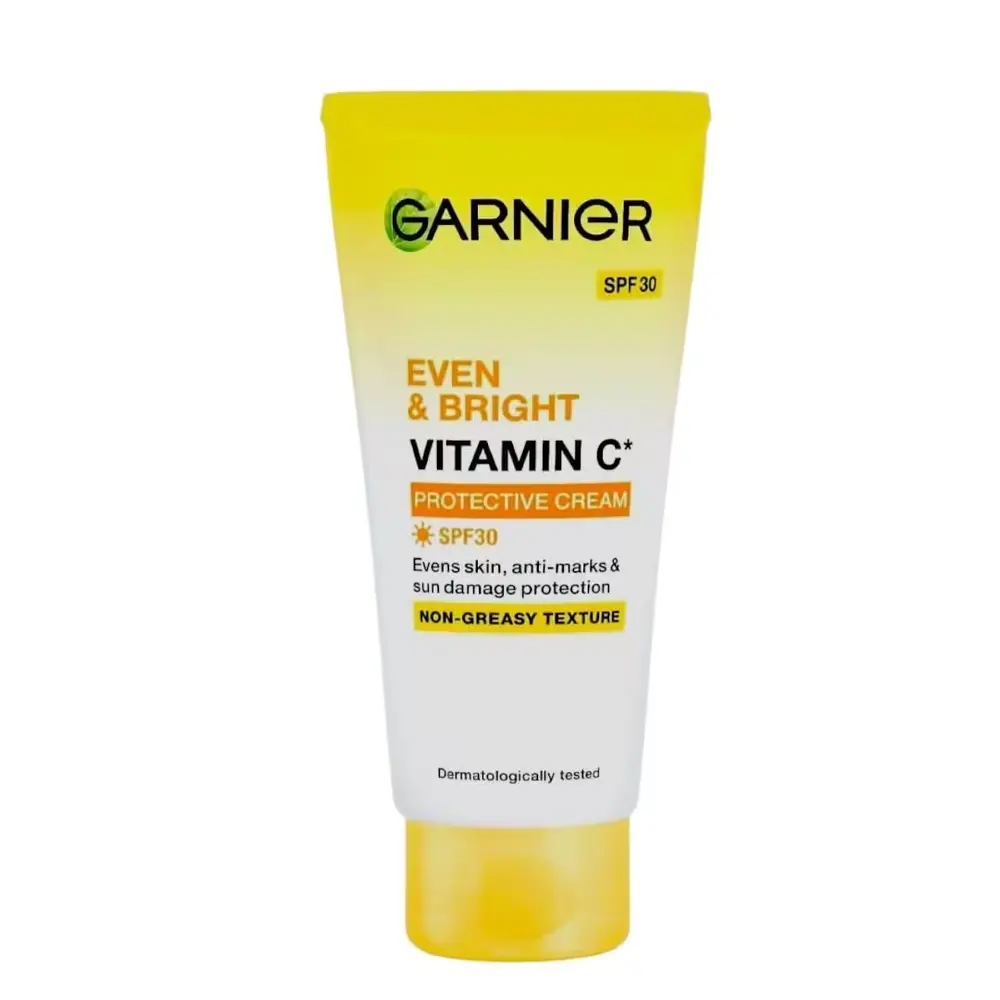 Garnier Even & Bright Cream SPF30 50ml