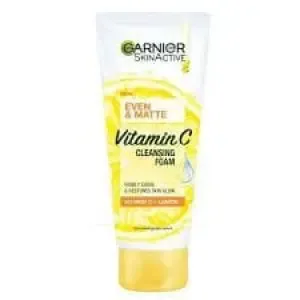 Garnier Even & Matte Gentle Clarifying Foam 50Ml