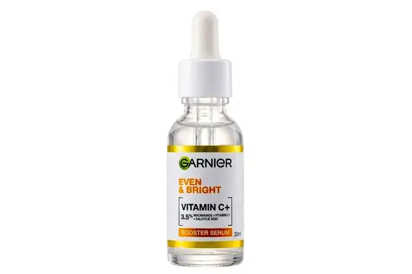 Garnier Even & Matte Vitamin C Booster serum 30ml
