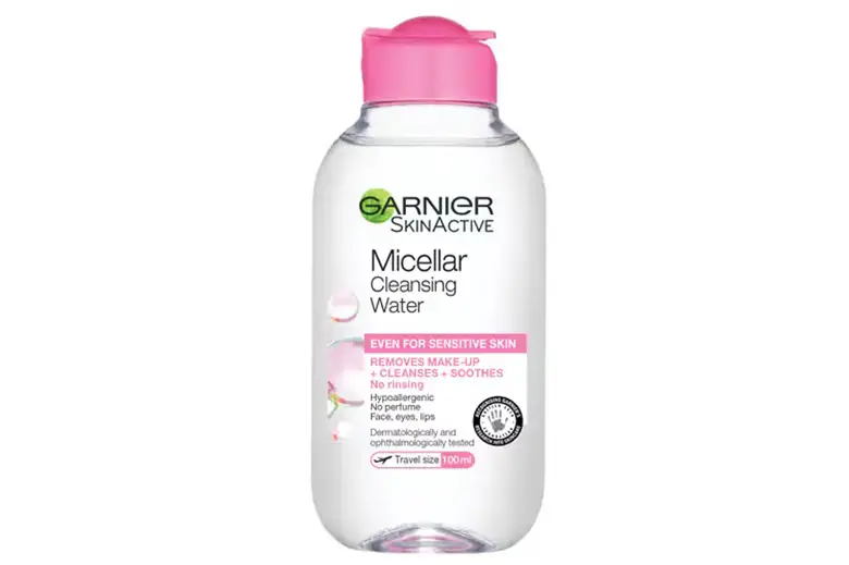 Garnier Micellar Water Sensitive Skin 100ml