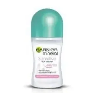 Garnier Mineral Women Sensitive 50Ml