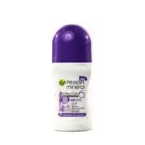 Garnier Roll-On Protction 5 Gb Floral Fresh Women 50 Ml