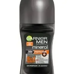 Garnier Roll-On Protection 5 Men 50 Ml
