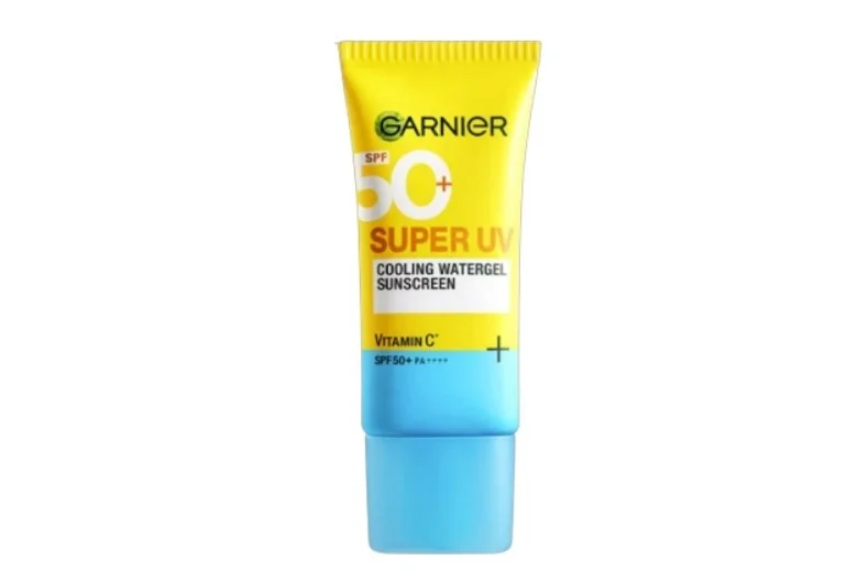 Garnier Super UV Cooling Gel Vit C 30ml