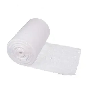 Gauze Roll 90Cm*50M 750G