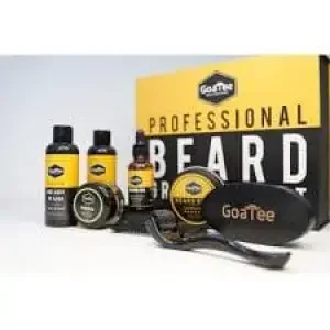 Goatee Beard Grooming Kit