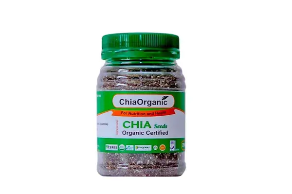 Godson Certified Chia Seed Premium 250g