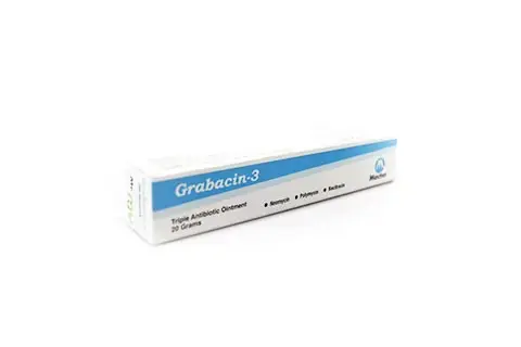 Grabacin Ointment 20g