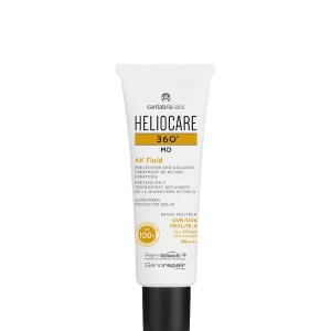 Heliocare 360º Md Ak Fluid Spf100+ Sunscreen 50Ml