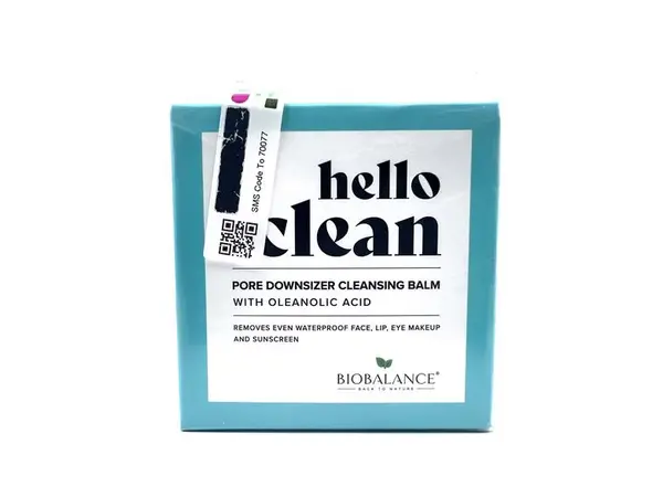 Hello Clean Pore Downsizer Cleansing Balm 100ml