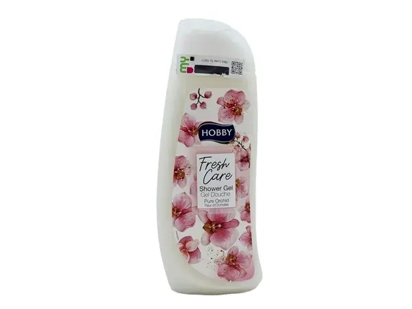 Hobby B/Wash Pure Orchid 500ml