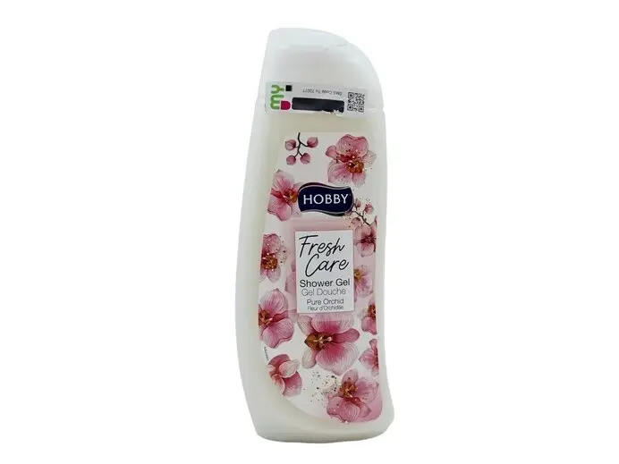 Hobby B/Wash Pure Orchid 500ml