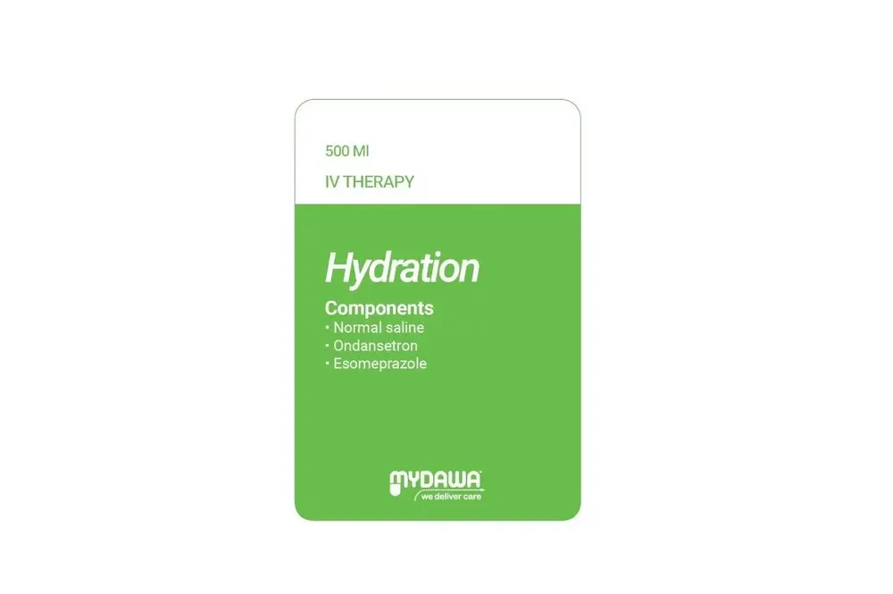 Hydration Therapy