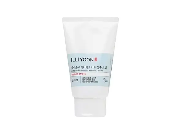 Illiyoon Ceramide Ato Concentrate Cream 230ml