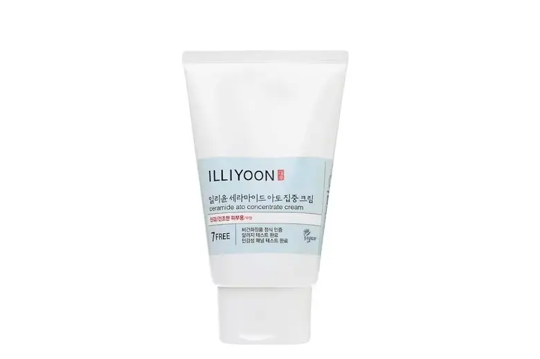 Illiyoon Ceramide Ato Concentrate Cream 230ml