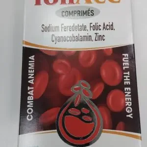 Ionace Tabs 30S