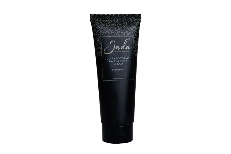 Jada Ultra Soothing Hand Cream 100ml