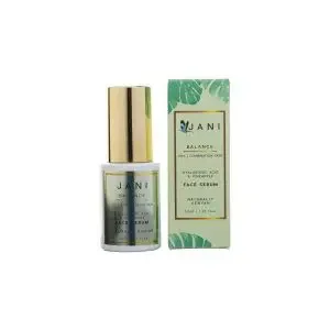Jani Balance Face Serum 30Ml